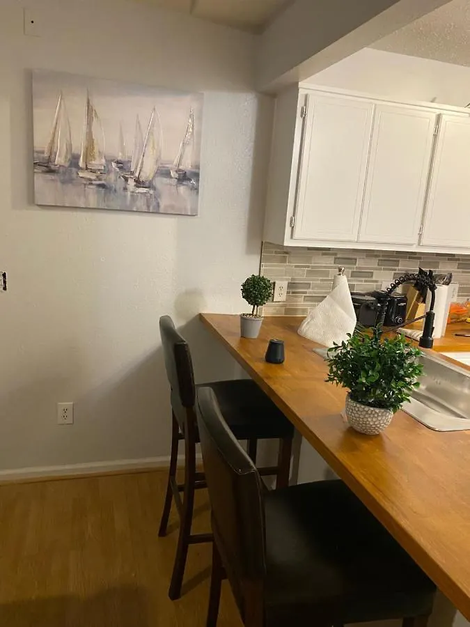 Beautiful House Sleeps 12 - Hot Tub - Breakfast - Walk To Beach Panama City Beach USA
