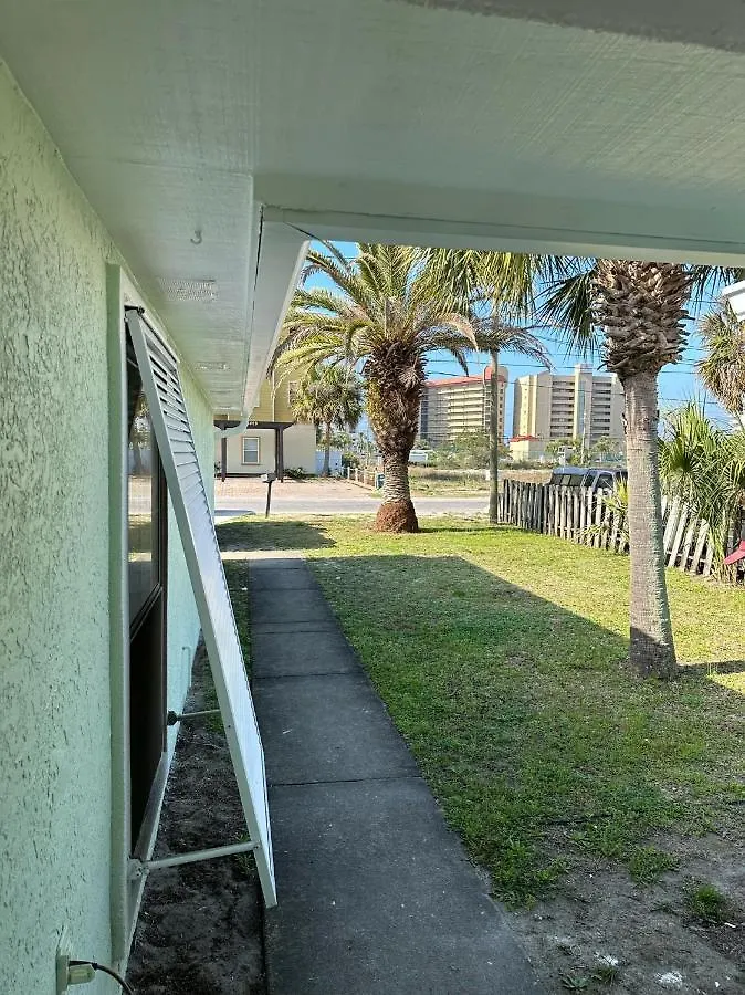 Beautiful House Sleeps 12 - Hot Tub - Breakfast - Walk To Beach Panama City Beach USA