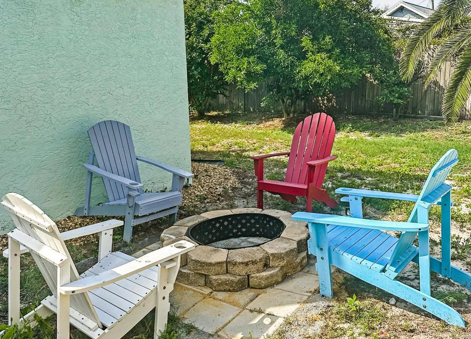 Beautiful House Sleeps 12 - Hot Tub - Breakfast - Walk To Beach Panama City Beach Semesterbostad
